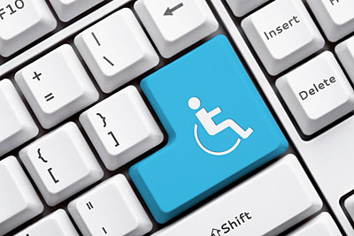 Accessibility Image