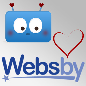 Websby Back End Integration